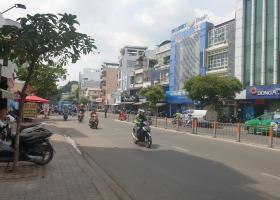  Bán đường mặt tiền đường Nguyễn Thái Sơn, P.4, Gò vấp nhà 2 lầu giá 11.2 tỷ 7848310