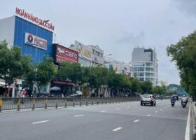 Chủ ngộp cần bán gấp nhà góc 2MT đường Nguyễn Thái Sơn 14m x 20m HĐT 120tr/th giá 37 tỷ 7849435