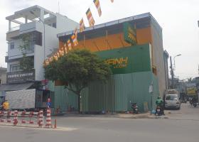 Chủ ngộp cần bán gấp nhà góc 2MT đường Nguyễn Thái Sơn 14m x 20m HĐT 120tr/th giá 37 tỷ 7849435