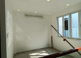 Bán nhà riêng tại Đường Huỳnh Tịnh Của, Phường 6, Quận 3, TP.HCM diện tích 25m2  giá 475000000 Tỷ 7853657