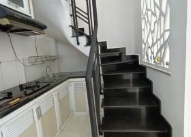 Bán nhà riêng tại Đường Huỳnh Tịnh Của, Phường 6, Quận 3, TP.HCM diện tích 25m2  giá 475000000 Tỷ 7853657