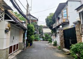 Bán nhà mặt tiền đường số 63 phường Tân kiểng, Quận 7. Dt: 4x20m. Giá: 8,8 tỷ TL. 7863395