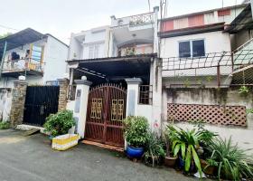 Bán nhà mặt tiền đường số 63 phường Tân kiểng, Quận 7. Dt: 4x20m. Giá: 8,8 tỷ TL. 7863395