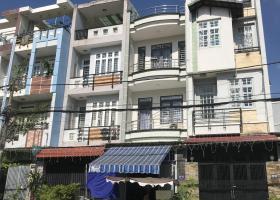 Bán nhà hẻm 20m Nguyễn Cửu Đàm, 4x20m, 2 lầu ST, Giá 10.7 tỷ thương lượng 7863581