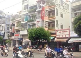 Bán nhà mt đường Bùi Thị Xuân P bến Thành Q1 giá rẻ nhất 4,1 x 20 nhà 1 trệt 1 lầu cũ  7866709