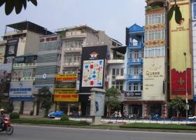 Bán biệt thự Trần Quang Diệu Quận 3 giá rẻ 12 x 30 công nhận 368m2 giá rẻ nhất hiện nay 7866780