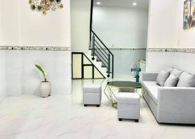✔️ Bán nhà 76/ Phan Tây Hồ P.7 Quận Phú Nhuận giá 4.4 tỷ 7867187