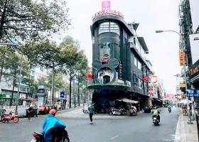 Chính chủ bán Nhà 5C đường Nguyễn Đình Chiểu, P Đa Kao. DT: (6,8x15)m Giá: 35 tỷ 7868149