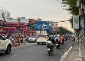 Mặt tiền kinh doanh đường Sơn Kỳ, Tân Phú, 76m2. Giá rẻ. Ninh mặt tiền. 7869200