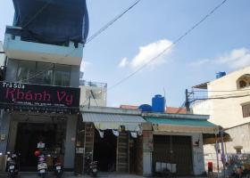 Bán Nhà Mặt Tiền kinh doanh 4×12m Hoa Bằng, Tân Sơn Nhì, quận Tân Phú. 7.8 tỷ tl 7872273