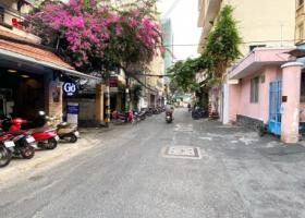 Biệt thự góc 2 mặt tiền HXH Nguyễn Đình Chiểu - Nguyễn Thị Minh Khai, Q1, 9.5x9.6m, giá 26 tỷ 7881311