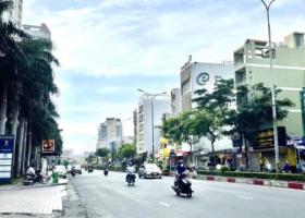2 mặt tiền trước sau đường Lê Đại hành, đối diện TTTM Parkson Flemington 11x29m giá 105 tỷ TL 7881334