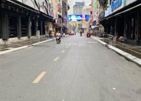 Đại hạ giá 70 tỷ mặt tiền Bùi Viện, P. Phạm Ngũ Lão, Q1, 6.5x22m nở 6.7m 128m2 7881363