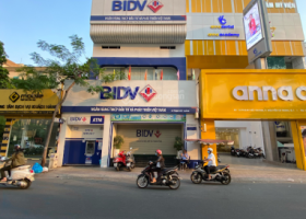 Hợp đồng thuê siêu cao 180,56 triệu - bề ngang 11m mặt tiền kinh doanh Phạm Viết Chánh chỉ 59 tỷ 7881374