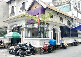 Bán biệt thự góc 2 mặt tiền nội bộ đường Nam Kỳ Khởi Nghĩa, Q3, 14x15m 3 tầng, giá chỉ 69 tỷ TL 7881381