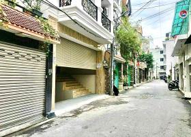 Bán toà CHDV hầm 5 tầng hẻm số 15/ đường Hồng Hà-khu sân bay, P. 2, Quận Tân Bình, 8x20m giá 29 tỷ 7881403