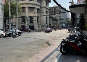 Tôi cần bán nhà góc Nguyễn Công Trứ - Nguyễn Thái Bình, Quận 1 ngang 4.2x20m. Giá 34 tỷ 7881432