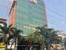 Building MT Phan Xích Long, P2, PN, DT 21x28m 1 hầm 10 tầng, Office đẹp nhất PXL. Giá 480 tỷ 7881439