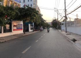 Bán đất tặng GPXD, hẻm nhựa ô tô, 81m2, Nguyễn Văn Dung, P.6 GV, 6.85 tỷ. 7881506