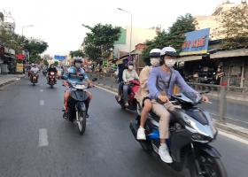 Bán đất tặng GPXD, hẻm nhựa ô tô, 81m2, Nguyễn Văn Dung, P.6 GV, 6.85 tỷ. 7881506