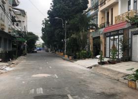 Bán MT đường 46A, khu Tên Lửa, DT 5x18m, giá tốt 7.5 tỷ 7882046