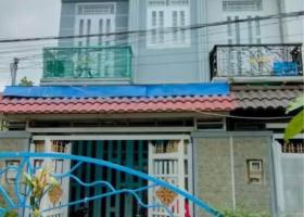 Cần bán nhà hẻm 1806 Huỳnh Tấn Phát, Nhà Bè, Dt 4,1x12,5m, 3 lầu. Giá 4,65 tỷ 7882704