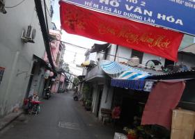 Bán Nhà Hẻm 154 Âu Dương Lân P3 Q8 Giá 3,9 Tỷ 41m2 1 trệt 1 lầu 7885043