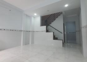 Bán Nhà Hẻm 154 Âu Dương Lân P3 Q8 Giá 3,9 Tỷ 41m2 1 trệt 1 lầu 7885043