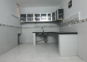 Bán Nhà Hẻm 154 Âu Dương Lân P3 Q8 Giá 3,9 Tỷ 41m2 1 trệt 1 lầu 7885043
