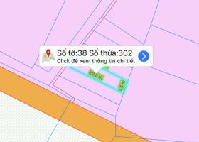 Bán 100m2 Đất thổ- Vĩnh Thanh-Nhơn Trạch-Đường bê tông-giá rẻ 7885135