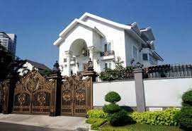 Bán nhà biệt thự, liền kề tại Dự án An Phú - An Khánh, Quận 2, Tp.HCM diện tích 200m2  giá 42.9 Tỷ 7885611