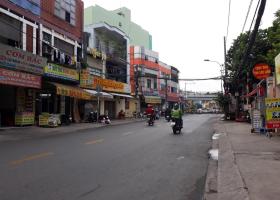 Bán nhà MT gần ngay chợ Tân Bình, đường Lê Minh Xuân - Ba Gia, (6.5x21m), 2 lầu. Giá bán 21 tỷ 7887710