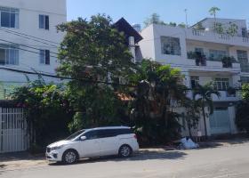 Hot, biệt thự 8x20m 3 lầu sân thượng cực đẹp khu Cao Lỗ P.4 Q.8 7889057