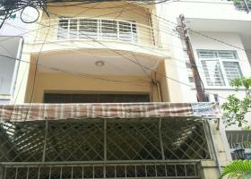 Cần bán gấp nhà MT Tô Hiến Thành Quận 10 DT:4x16m vuông vức 3 lầu giá chỉ 21 tỷ 7889320