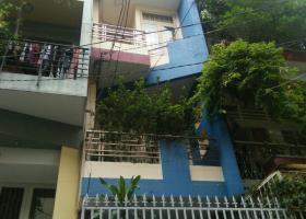 Bán gấp nhà MT Vĩnh Viễn, Q.10, DT: 5.3x10m, chỉ 9 tỷ 7889356