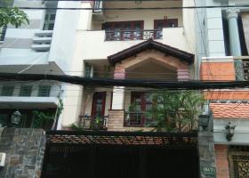 Bán gấp nhà MT Bà Hạt, 4 lầu, P.4, khu kinh doanh 3.2x12m HĐT 30tr/th 7889378