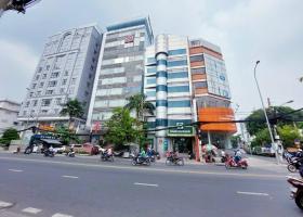 Bán tòa nhà mặt tiền đường Nam Kỳ Khởi Nghĩa, 2442m, hầm 10 tầng giá 600 tỷ 7889383