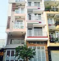 Cần bán gấp nhà HXH 6m Khu 7A Thành Thái, 5 tầng, DT ngon: 4,25x20m, giá 14,5 tỷ 7889400