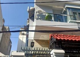 Bán nhà HXH Dương Quảng Hàm, P6,GV 6.5x16m vị trí đẹp, giá chỉ 7.2 Tỷ 7891445