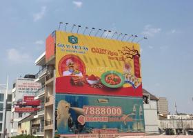 Bán gấp nhà đường Nguyễn Văn Cừ, có bảng quảng cáo thu nhập 400tr/năm, giá 22 tỷ 7894383