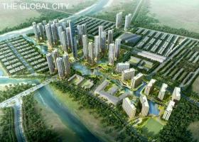 NHẬN BOOKING THE GLOBAL CITY MASTERISE HOMES 7894495