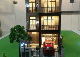 . CẦN BÁN GẤP CĂN NHÀ PHỐ GS Metrocity NGUYÊN HỮU THỌ 7894960