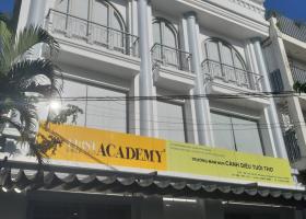 Bán nhà mặt tiền Ngô Thị Thu Minh, DT 10x18, 4 tầng, giá 45 tỷ 7895166