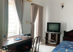 Bán Nhà HXH Thông đường Nguyễn Trãi, Quận 1, DT 6.1x9m, 5T, 13.8 tỷ 7895295