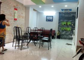 Bán Nhà HXH Thông đường Nguyễn Trãi, Quận 1, DT 6.1x9m, 5T, 13.8 tỷ 7895295