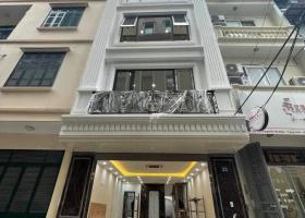 Bán nhà mặt tiền 6 tầng Lê Hồng Phong,Q10 CN:82m2(4x22)  giá 30 tỷ  7896677