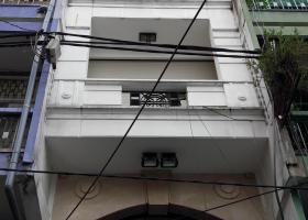 Bán nhà mặt tiền Cao Đạt khu kinh doanh, thích hợp cho thuê giữ tiền giá chỉ 12 tỷ TL 7896896