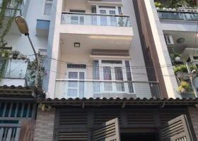HXH Lê Đức Thọ, GV, 4.3x20m, 4 lầu, full NTCC chỉ 12.6 tỷ TL 7897124