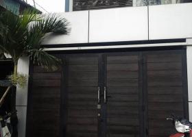 Bán nhà 2 mặt tiền vị trí đẹp Phan Văn Trị góc Huỳnh Mẫn Đạt, Q.5, 4 lầu, giá 15 tỷ TL 7897246