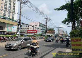HOA HỒNG GỬI ANH CHỊ MÔI GIỚI 6%. GIÁ GIẢM SÂU BÁN NHANH TRONG NGÀY. Hỗ trợ khách hàng 2.000m3 (hai nghìn mét khối) đất san lắp khi bàn giao đất. 7897353